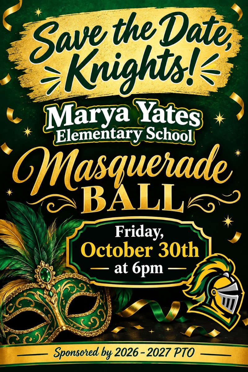 Masquerade Ball